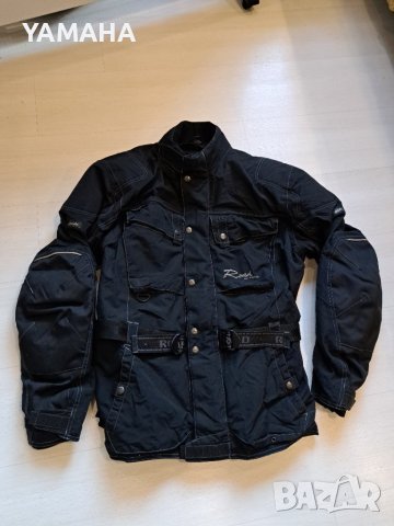 Polo Road  Мото Яке  L  С ПРОТЕКТОРИ, снимка 14 - Якета - 40050103