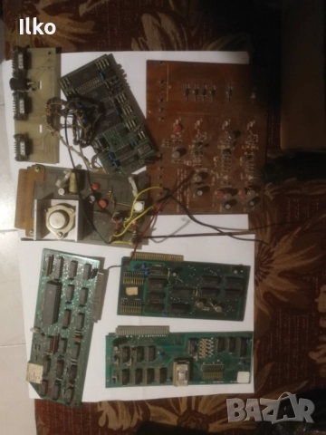 Платки за Правец 8 