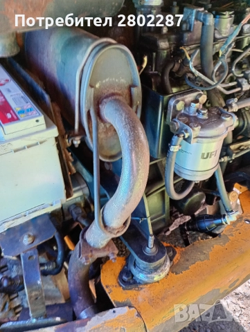 Багер JSB 803+, снимка 7 - Индустриална техника - 51710200