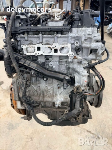 HN05, F12XHL двигател от Opel Corsa F 1.2i двигател F12XHL, 101 кс., 6 ск., 2021г., 46 000 км, euro 