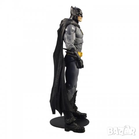 DC MULTIVERSE ACTION FIGURE BATMAN BATMAN: THREE JOKERS 18 CM, снимка 5 - Колекции - 36669039