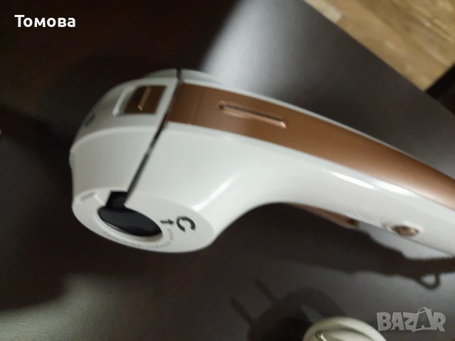 Автоматична маша за къдрици, снимка 4 - Маши за коса - 50697057