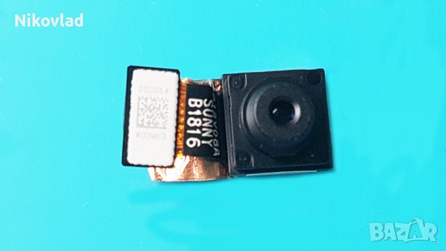 Селфи камера Xiaomi Redmi Note 5 AI Dual Camera