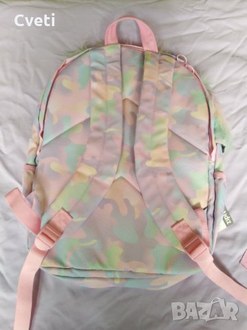 Раница 2 бр.ЧИСТО НОВИ, снимка 5 - Раници - 34933380