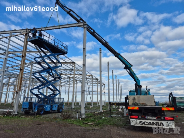 р420, снимка 10 - Камиони - 50921025