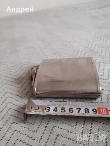 Джобна Манерка #5, снимка 7 - Други ценни предмети - 31131210