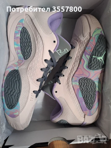 Баскетболни обувки Nike 41 номер