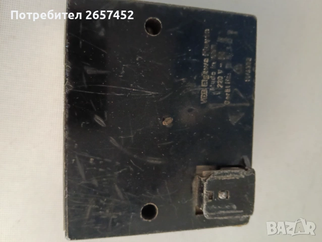 Светкавица за фотоапарат, снимка 3 - Фотоапарати - 54164042