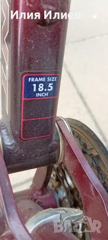 Giant Box One FreeRide Series, снимка 18 - Велосипеди - 56045798