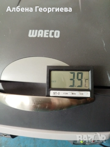 Хладилна чанта WAECO 12V , снимка 6 - Хладилни чанти - 54058021