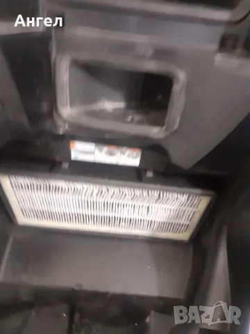 Тяло Rowenta ro7230EA работещо без проблем, снимка 2 - Прахосмукачки - 49892098