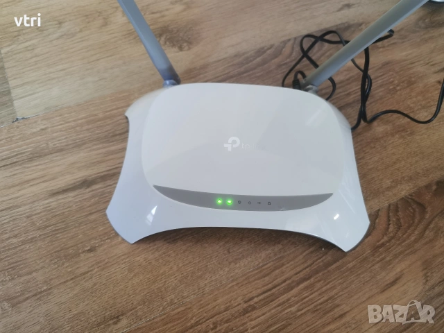 Рутер TL-MR3420 V 5.0