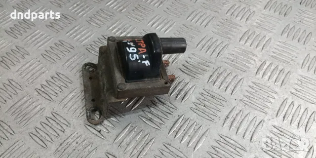 Бобина Opel Astra F 1.4i 1995г.	