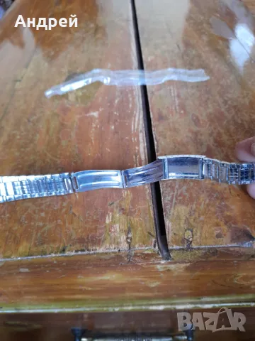 Стар ланец,каишка,верижка за часовник #20, снимка 7 - Други ценни предмети - 49849054