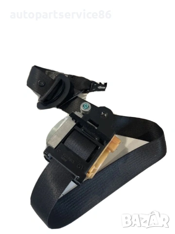 Колан предна лява седалка за Chevrolet Trax 1.7 VCDi (2014)  95301327