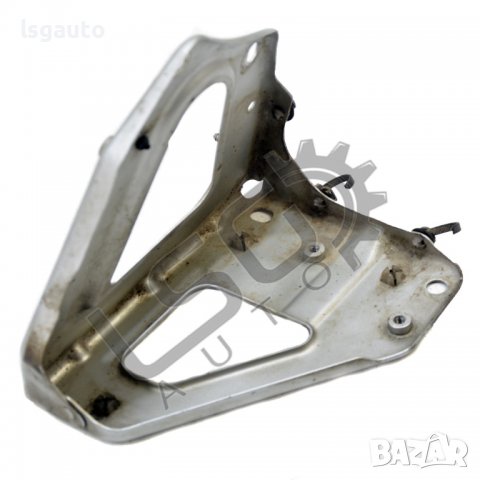 Ляв държач калник AUDI A6 (4F, C6) 2004-2011 A140422N-118