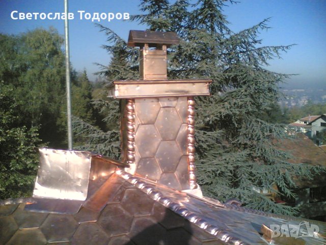 Кюнци  хром никел , снимка 3 - Други машини и части - 31746802