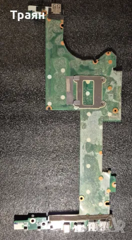 Продавам дънна платка DAY0DEMBAB0 - ПОВРЕДЕНА, снимка 4 - Дънни платки - 48991133