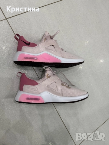 Спортни обувки Nike, снимка 5 - Маратонки - 52677139