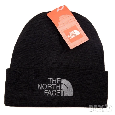 шапки the north face gucci burberry , снимка 3 - Шапки - 51430656