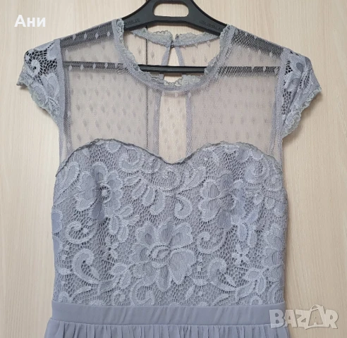 Елегантни, официални рокли, размер S-M, снимка 5 - Рокли - 51000788