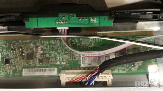 SANG LE-32Z10, снимка 6 - Телевизори - 39793265