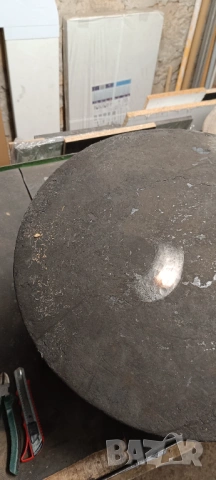 Кован меден казан / бакър / котле, снимка 5 - Антикварни и старинни предмети - 54045528