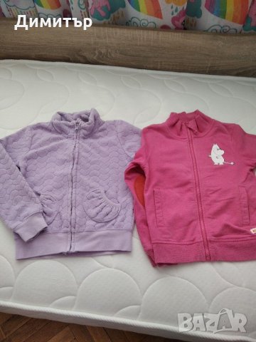 Суитчъри,116, снимка 3 - Детски анцузи и суичери - 30556844