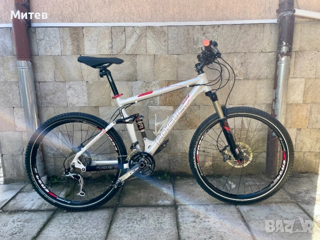 Focus Super Bud Pro 26”(size-M)мекица