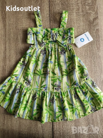 Mayoral 3 години, снимка 12 - Детски рокли и поли - 54008707