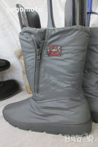 GORE-TEX®, водоустойчиви дишащи,зимни боти, ботуши, апрески ROMIKA® GTX® original GORE-TEX,N- 44- 45