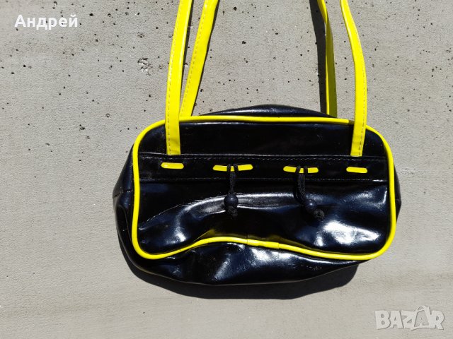 Стара детска чанта #3, снимка 2 - Антикварни и старинни предмети - 32097738