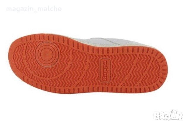 ДЕТСКИ МАРАТОНКИ - KAPPA BERNI; размер: 30, снимка 3 - Детски маратонки - 29607989