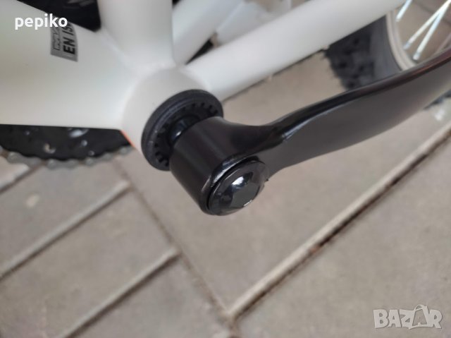 Продавам колела внос от Германия юношески велосипед ROCKY SPORT 24 цола, снимка 10 - Велосипеди - 37577127