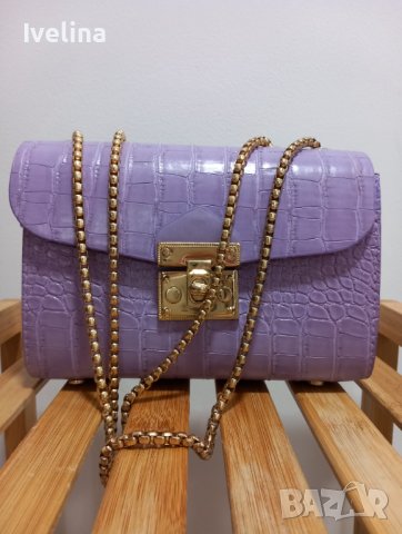 Дамска чанта , снимка 1