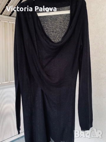 Дълга блуза BANDOLERA Холандия, снимка 1 - Блузи с дълъг ръкав и пуловери - 44651261