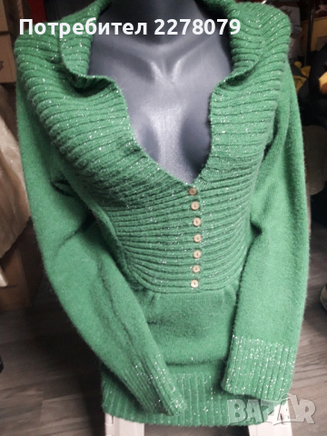Блузи различни модели, снимка 1 - Блузи с дълъг ръкав и пуловери - 44741543