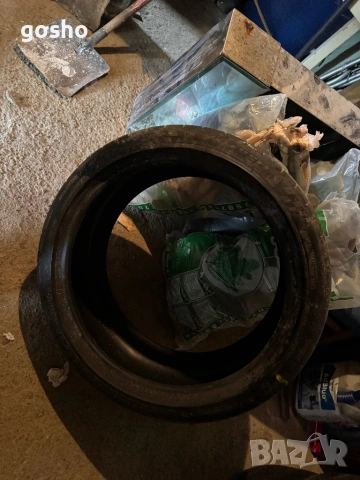 Летни гуми 225/40/18 Континентал и Мишелин, снимка 13 - Гуми и джанти - 54059892