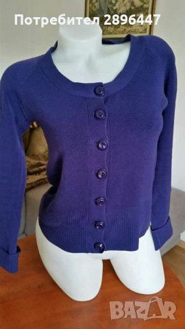 Блуза, жилетка