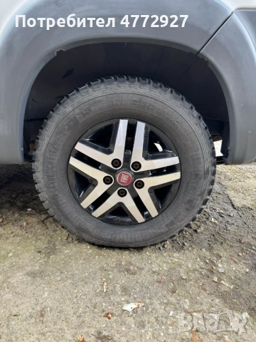 Fiat Ducato Maxi Profesional, снимка 12 - Бусове и автобуси - 53925936