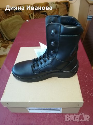 Кубинки номера 43, 44, снимка 10 - Мъжки боти - 29257754