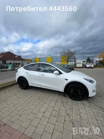 Продавам / разменям Tesla Model Y 2020, снимка 8 - Автомобили и джипове - 52683184