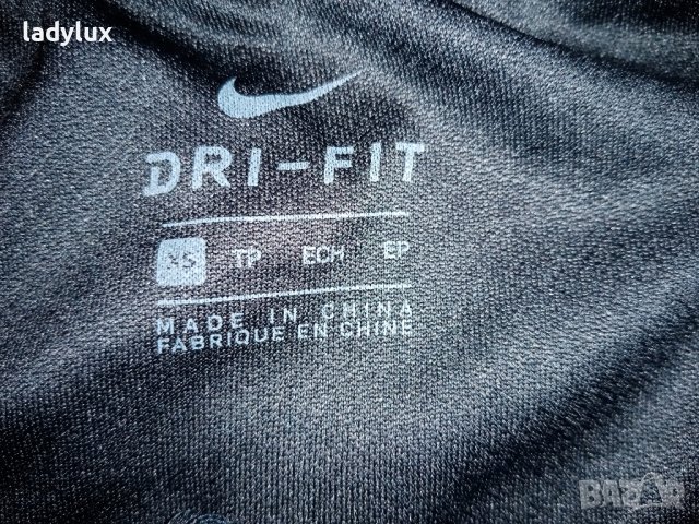 NIKE Dri-Fit, Оригинал. Код 1908, снимка 7 - Спортни екипи - 38184471