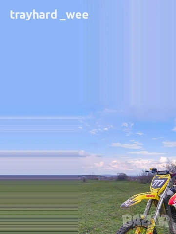 Кросов мотор 250 кубика, снимка 3 - Мотоциклети и мототехника - 54073916