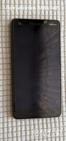 Nokia, модел TA-1080.