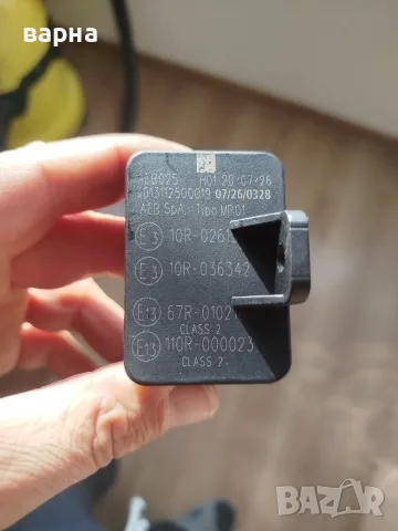 мап сензор газов инжекцион , снимка 3 - Части - 56503301