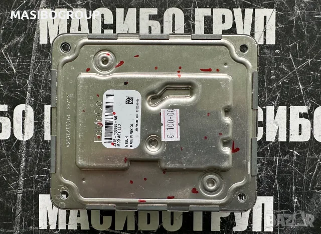 Баласт Led модул платка за фар за Форд Ford,JX7B-13B626-AG