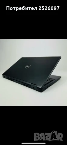 Dell Latitude 5590/15,6” IPS/i5-8250U/12GB RAM/256GB SSD