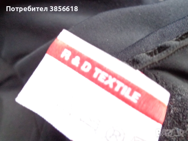 Assos чернo термо вело джърси / горница за колоездене размер М , снимка 8 - Спортни дрехи, екипи - 51474273