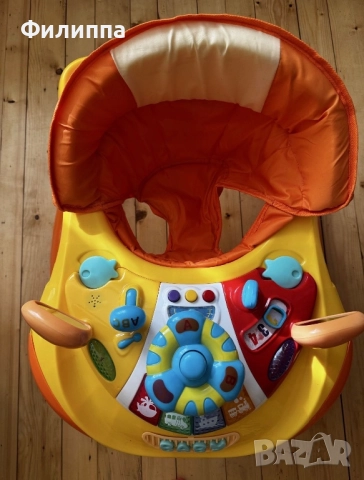 Проходилка Lorelli, снимка 3 - Проходилки - 52890374